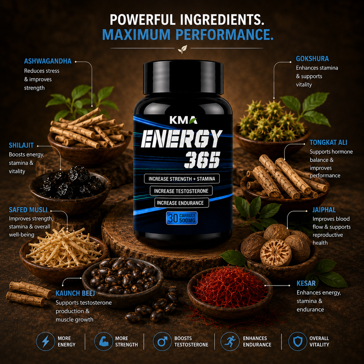 Shilajit Pure — image 2