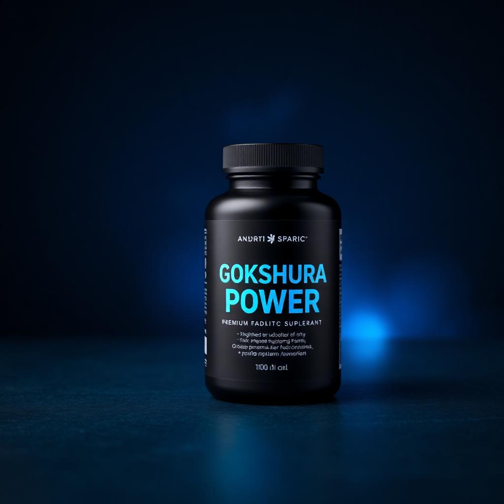 Gokshura Power