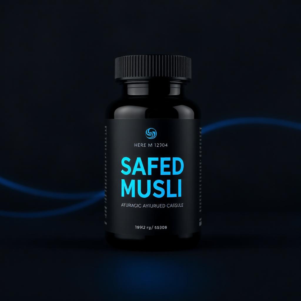 Safed Musli